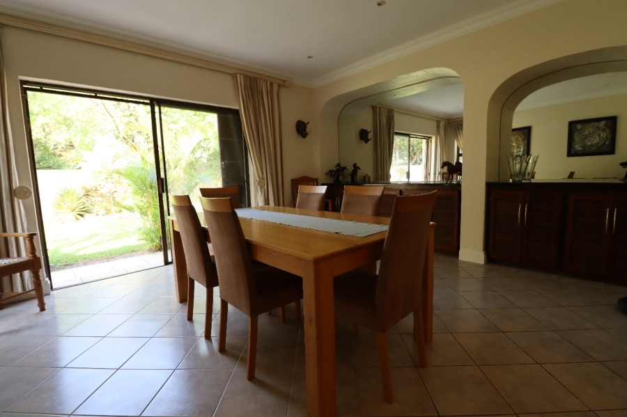 4 Bedroom Property for Sale in Summerstrand Eastern Cape